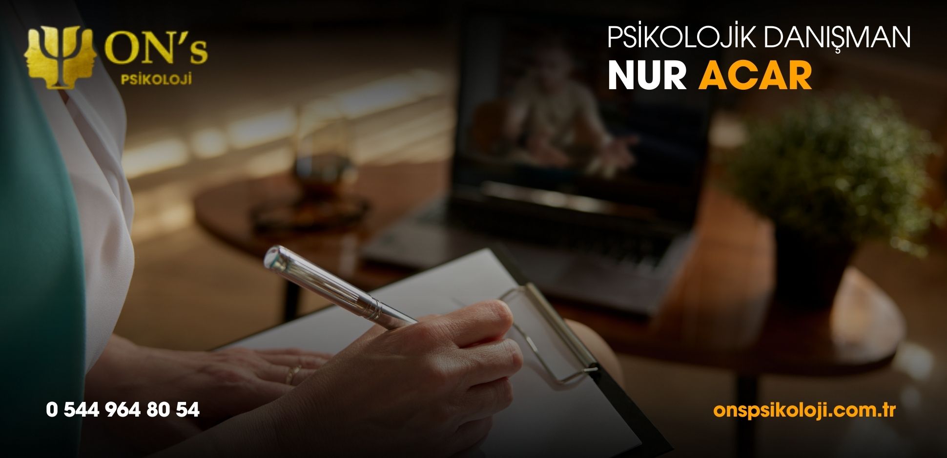 Yunusemre Aile Danışmanı